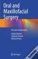 Oral And Maxillofacial Surgery