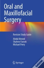 Capa do artigo Oral And Maxillofacial Surgery