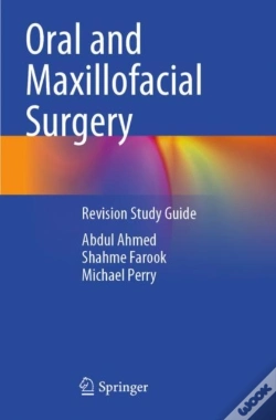 Capa do artigo Oral And Maxillofacial Surgery