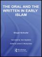 Oral And The Written In Early Islam - Preview