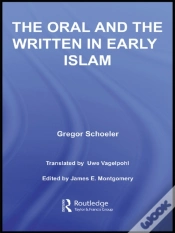 Capa do artigo Oral And The Written In Early Islam