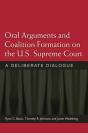 Oral Arguments And Coalition Formation On The U.S. Supreme Court - Preview