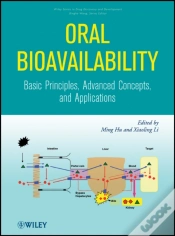 Capa do artigo Oral Bioavailability