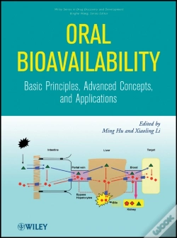 Capa do artigo Oral Bioavailability