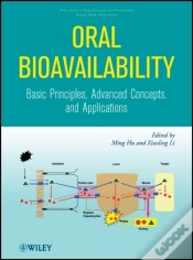 Capa do artigo Oral Bioavailability