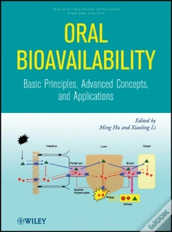 Capa do artigo Oral Bioavailability