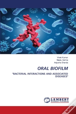 Capa do artigo Oral Biofilm