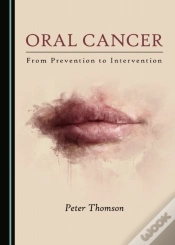 Capa do artigo Oral Cancer