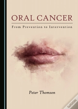 Capa do artigo Oral Cancer