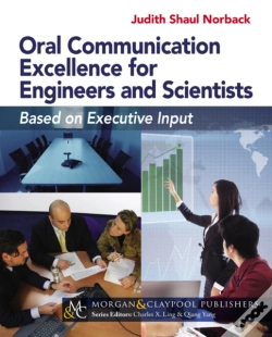 Capa do artigo Oral Communication Excellence For Engine