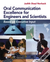Oral Communication Excellence For Engine