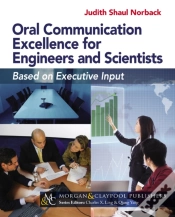 Capa do artigo Oral Communication Excellence For Engine