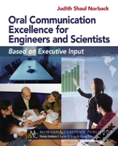 Oral Communication Excellence For