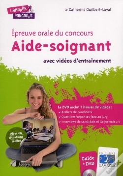 Capa do artigo Oral Concours As