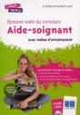 Oral Concours As - Preview