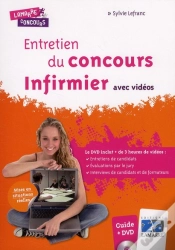 Capa do artigo Oral Concours Ifsi