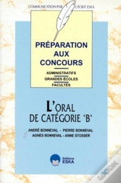 Capa do artigo Oral De Categorie B (L