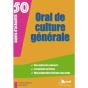 Oral De Culture Generale - 50 Sujets D'Actualite - Preview