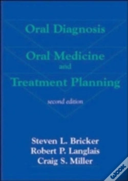 Capa do artigo Oral Diagnosis And Oral Medicine