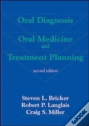 Capa do artigo Oral Diagnosis And Oral Medicine