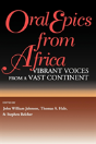 Oral Epics From Africa - Preview