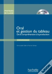 Oral Et Gestion Du Tableau