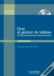 Capa do artigo Oral Et Gestion Du Tableau