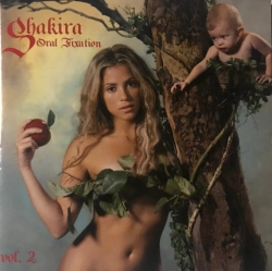 Capa do artigo Oral Fixation Vol. 2 - CD