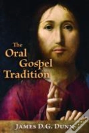 Capa do artigo Oral Gospel Tradition