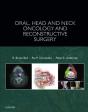 Oral, Head And Neck Oncology And Reconstructive Surgery - E-Book - Preview