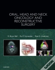Capa do artigo Oral, Head And Neck Oncology And Reconstructive Surgery - E-Book