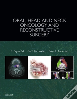 Capa do artigo Oral, Head And Neck Oncology And Reconstructive Surgery - E-Book