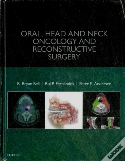 Capa do artigo Oral, Head And Neck Oncology And Reconstructive Surgery