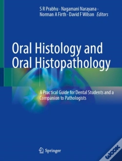 Capa do artigo Oral Histology And Oral Histopathology