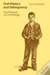 Capa do artigo Oral History And Delinquency