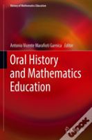 Oral History And Mathematics Education