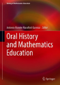 Oral History And Mathematics Education - Preview