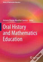 Oral History And Mathematics Education