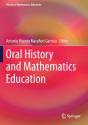 Oral History And Mathematics Education - Preview