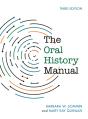Oral History Manual 3ed - Preview