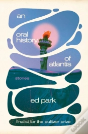 Capa do artigo Oral History Of Atlantis
