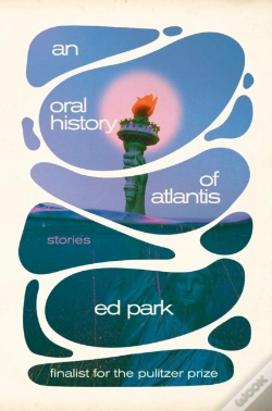 Capa do artigo Oral History Of Atlantis