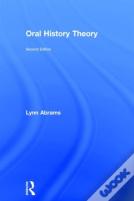 Oral History Theory