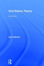Oral History Theory - Preview