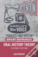 Oral History Theory