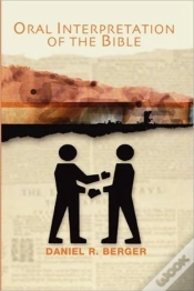 Capa do artigo Oral Interpretation Of The Bible