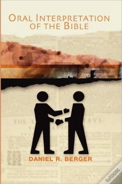 Capa do artigo Oral Interpretation Of The Bible