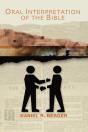 Oral Interpretation Of The Bible - Preview