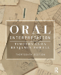 Oral Interpretation - Preview