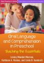 Oral Language And Comprehension In Preschool - Preview